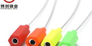 High Security Cable Seal for Container