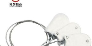 High Security Cable Seals for Customs Containers