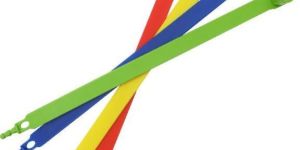 High Security Plastic Trailer Seals with Barcode