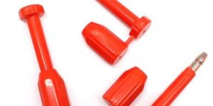 Hot Tamper Proof Security Container Bolt Seal