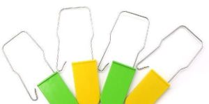 Plastic Security One Time Padlock Seal