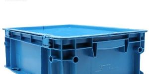 Industrial Plastic Storage Boxes