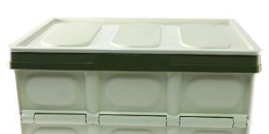 Stackable Moving Boxes