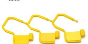 Tamper Evident Container Logistic Padlock Lock Seal