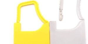 Tamper Evident Plastic Padlock Seal