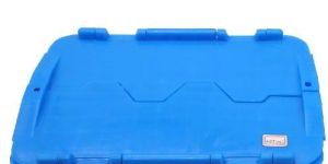 Warehouse Plastic Large Storage Boxes