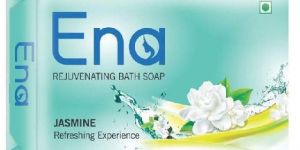 Ena Jasmine Bath Soap