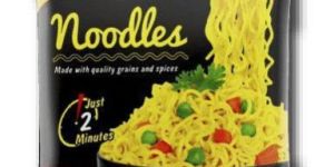 Gooddot Noodles
