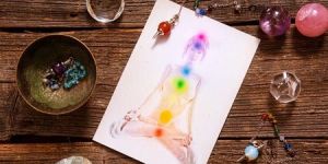 Crystal Healing Services