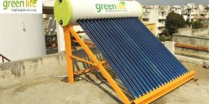 Solar Heater