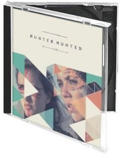 CD Square Jewel Case