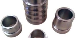 CNC Soccer Seal Installer