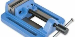 Drill Vice