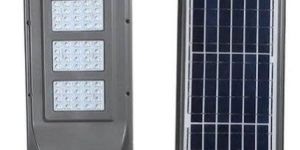 Solar Street Light