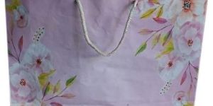 Paper Packaging Bag