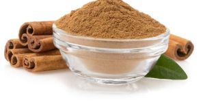 Organic Cinnamon Powder