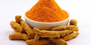 Organic Turmeric Powder