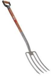 Digging Fork