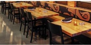 Restaurant Table