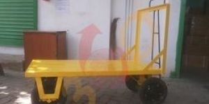 Platform Trolley