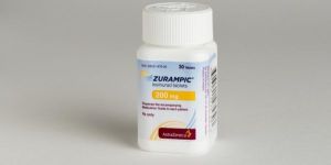 Zurampic Tablets