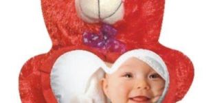 Sublimation Teddy Bear