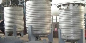 Chemical Reactors