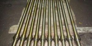 Rotogravure Auto Cylinder Shaft