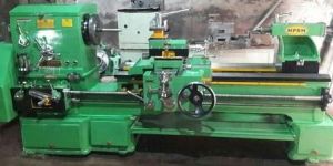 Lathe Machine