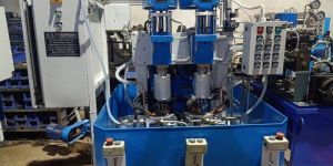 Multi Head Drilling Machine