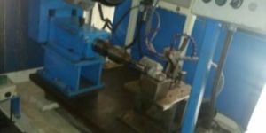 Multi Head Tapping Machine