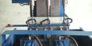 Multi Spindle Drill Machine