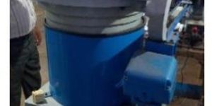 Vibratory Bowl Feeder