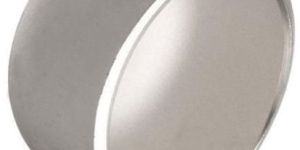 Stainless Steel Pipe End Cap