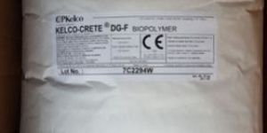Duitan Gum Based Polymer
