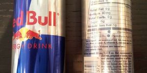 Red Bull Energy Drink 250ml