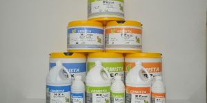 Water Proofing Systems