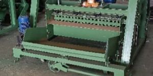 Concrete Brick Making Machine