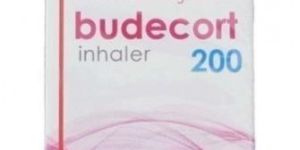 Budesonide Inhaler
