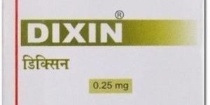 Digoxin Tablets