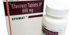Efavirenz Tablet