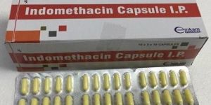 Indomethacin Capsule