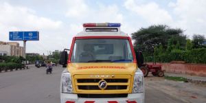 Ambulance Services