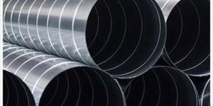 Commercial Round Duct