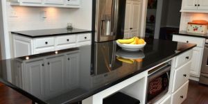 Premium Black Granite