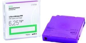 Data Cartridge