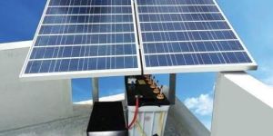 Hybrid Solar Inverter