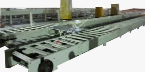 Drag Chain Conveyor