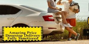 Self Drive Car Hire Ludhiana