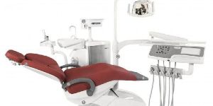 TUXO DENTAL CHAIR